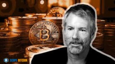 After the Bitcoin Crash: Michael Saylor's Next Moves