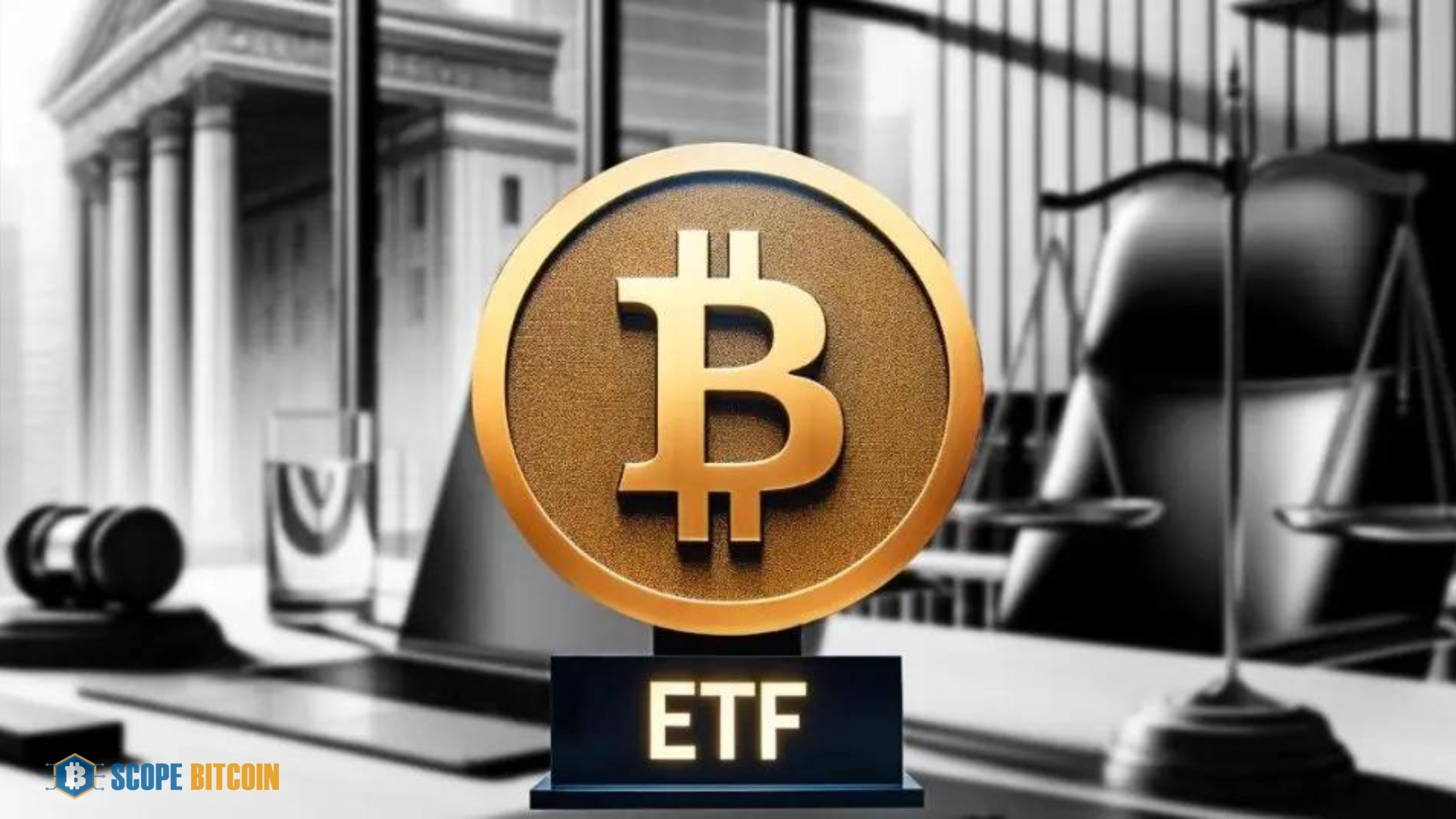 2024: The Year of Spot Bitcoin ETFs?