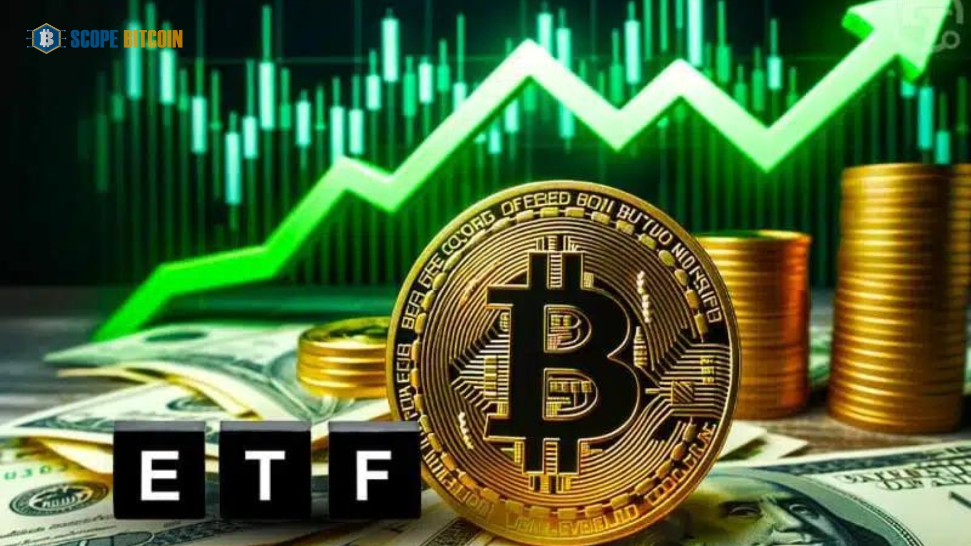 Bitcoin ETF Trading: An Updated Overview for 2024