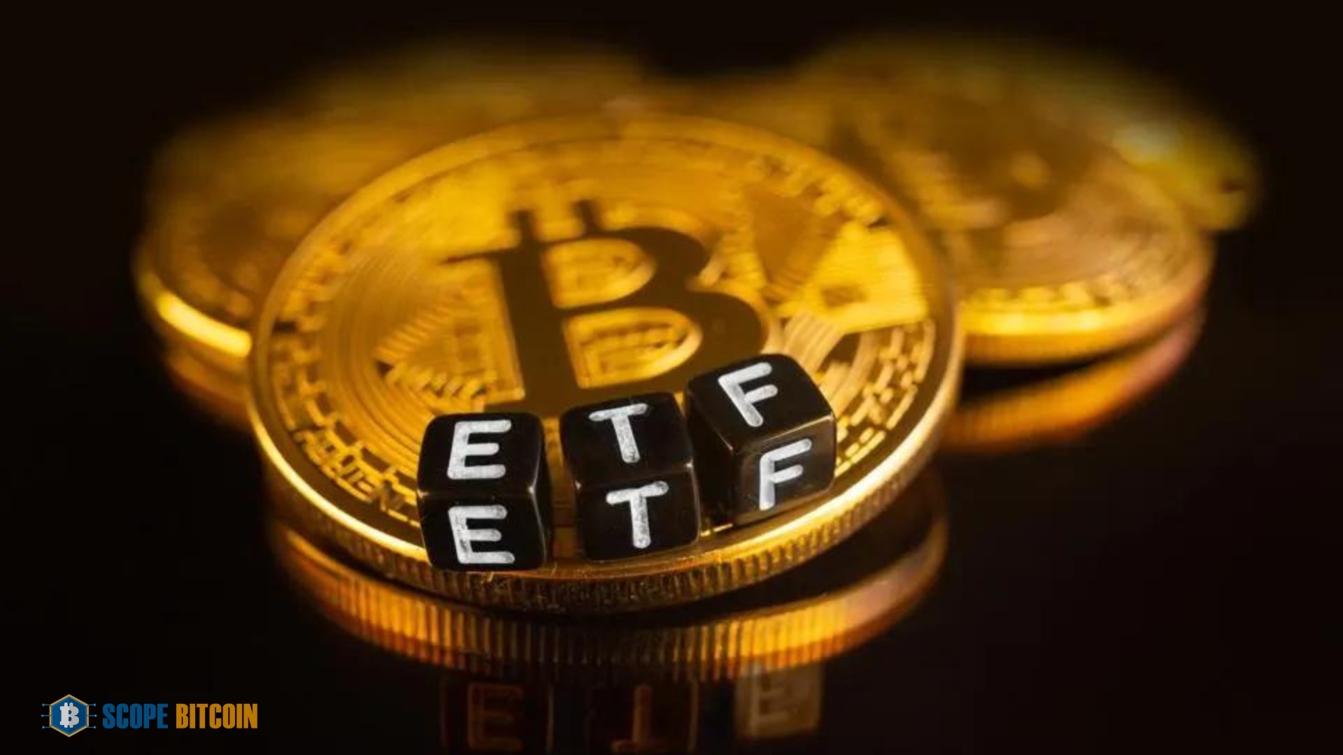 Bitcoin ETFs and Broader Market Implications