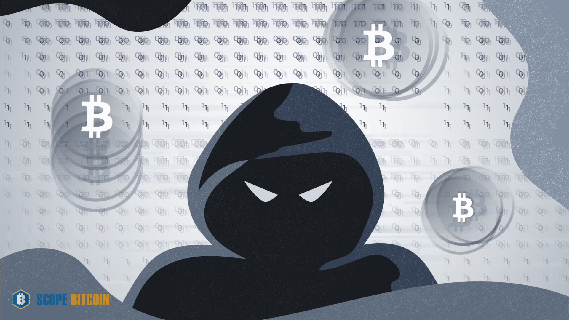 Hacking Bitcoin 101: Threats and Security Measures in 2024