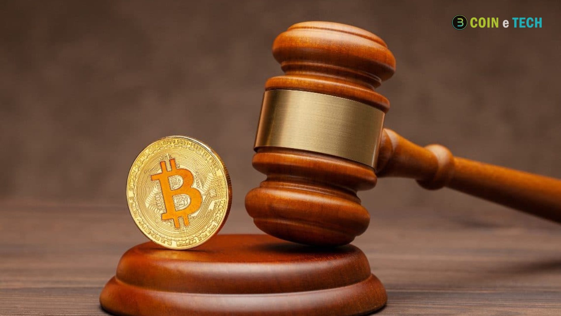 Is Bitcoin Legal?