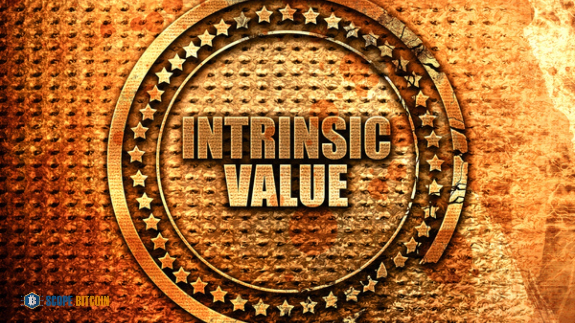 Lack of Intrinsic Value