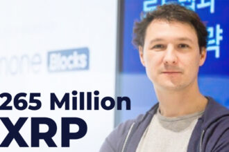 Ripple Co-founder Chris