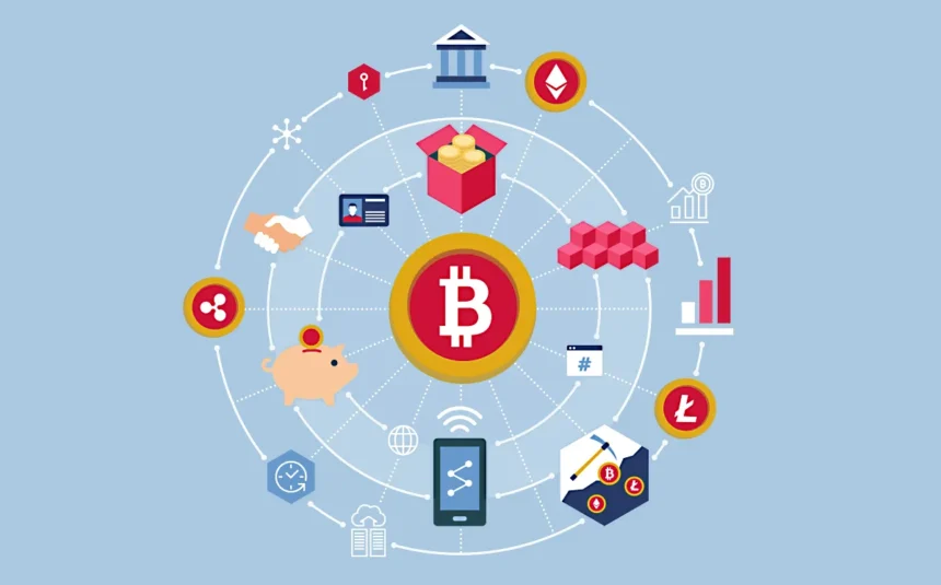 Bitcoin 101: A Beginner's Guide