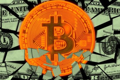 Could Bitcoin Become the World’s