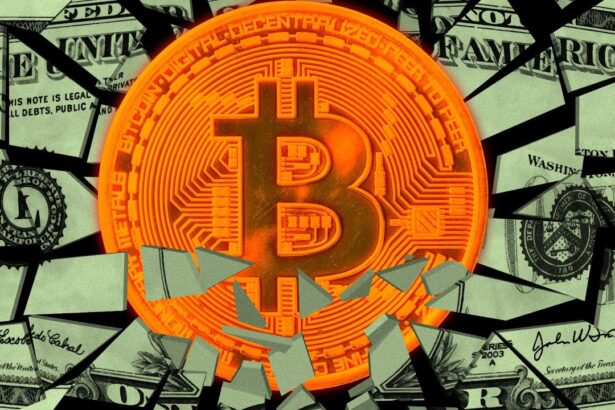 Could Bitcoin Become the World’s