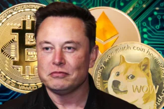 Elon Musk responds to Bitcoin