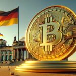 Bitcoin Sale in Germany