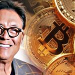 Robert Kiyosaki Praises Bitcoin Strategies