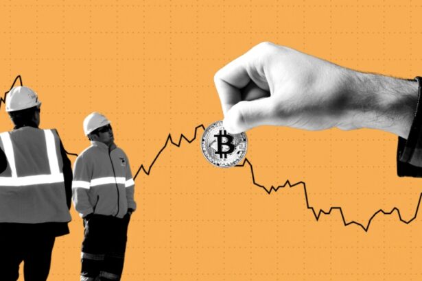 Bitcoin Mining Profitability