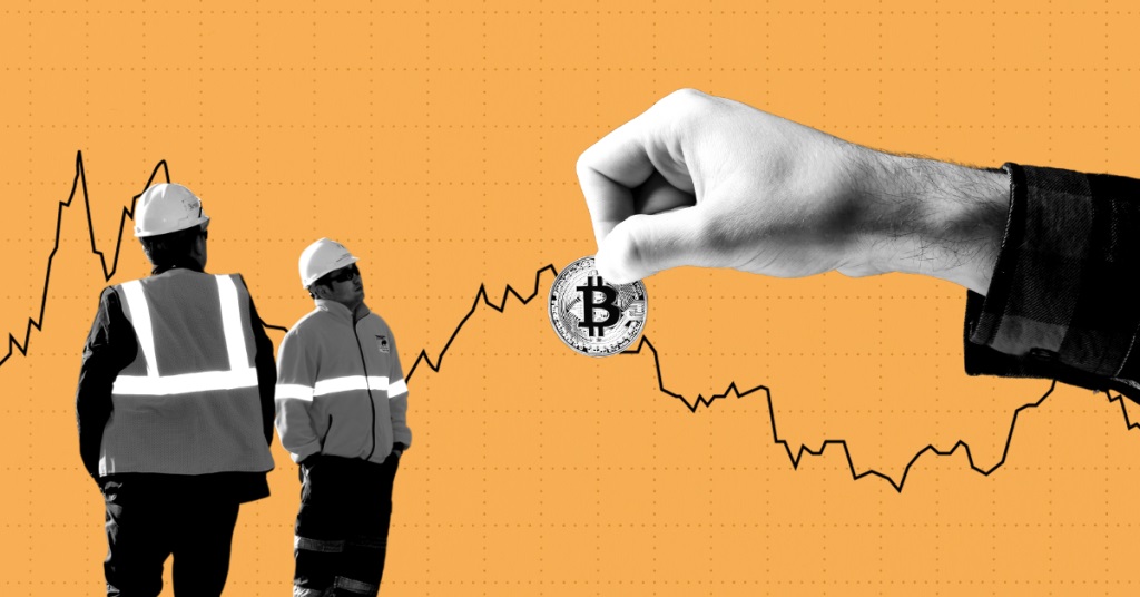 Bitcoin Mining Profitability