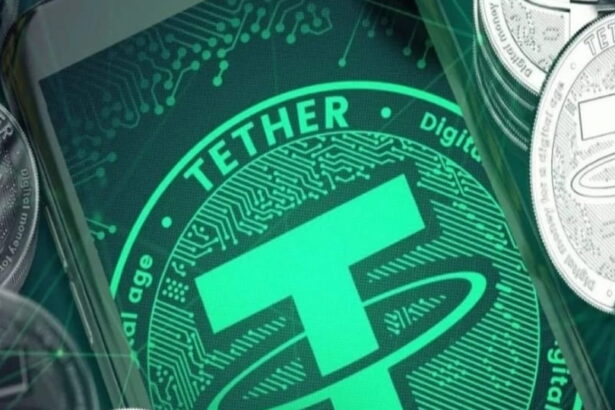 Tether Makes Another Significant