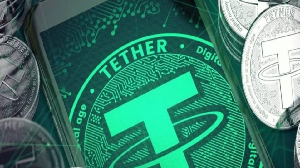 Tether Makes Another Significant