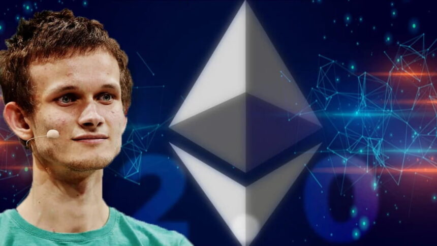 Ethereum is Preparing