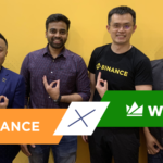 Binance co-founder CZ