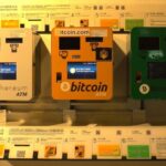 Bitcoin ATM Map