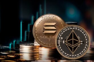 Bitcoin, Ethereum, and Solana Could Reach Record Highs by 2025