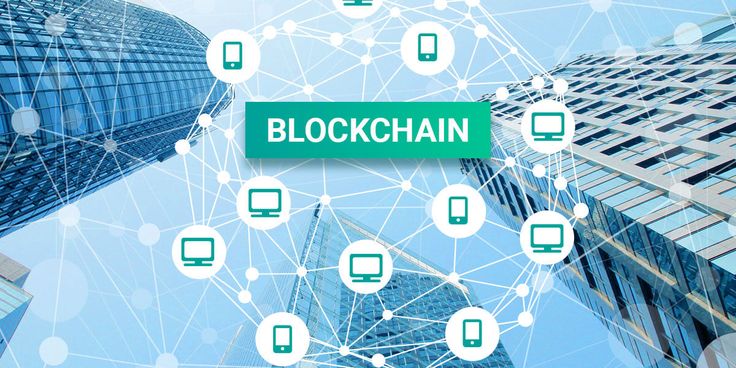 Blockchain with RWA