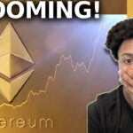 ETH Price Surpasses $4,000