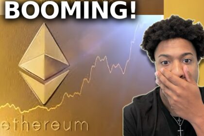 ETH Price Surpasses $4,000