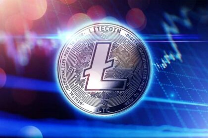 Hidden Champion Litecoin