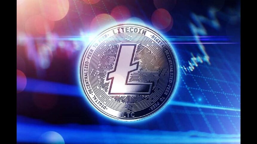 Hidden Champion Litecoin