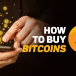 Bitcoin to buy groceries