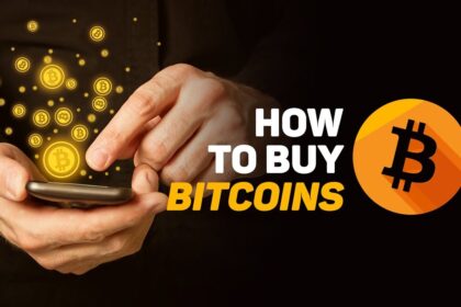 Bitcoin to buy groceries