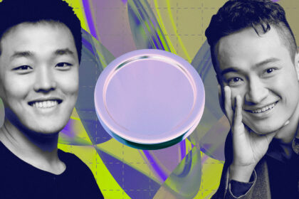 Justin Sun Explores MicroStrategy