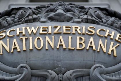 SNB to Invest in Bitcoin