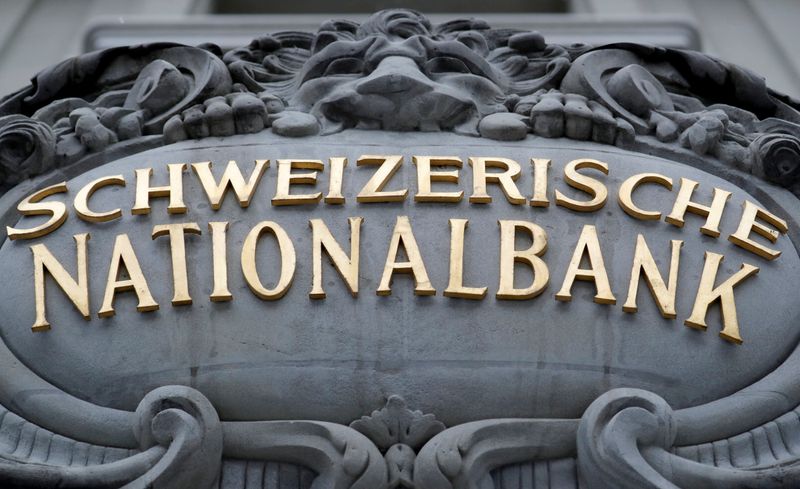 SNB to Invest in Bitcoin