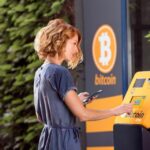 Revolutionary Bitcoin ATMs