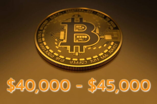 Bitcoin Price Target