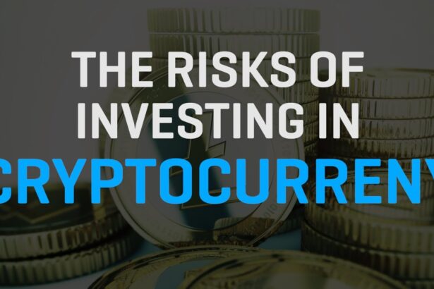 Investing in Cryptocurrencies