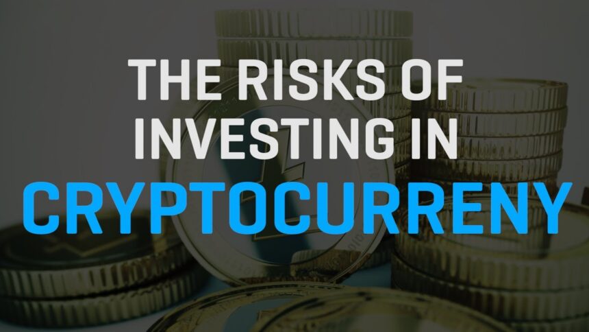 Investing in Cryptocurrencies