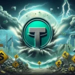 Tether Made a Strategic