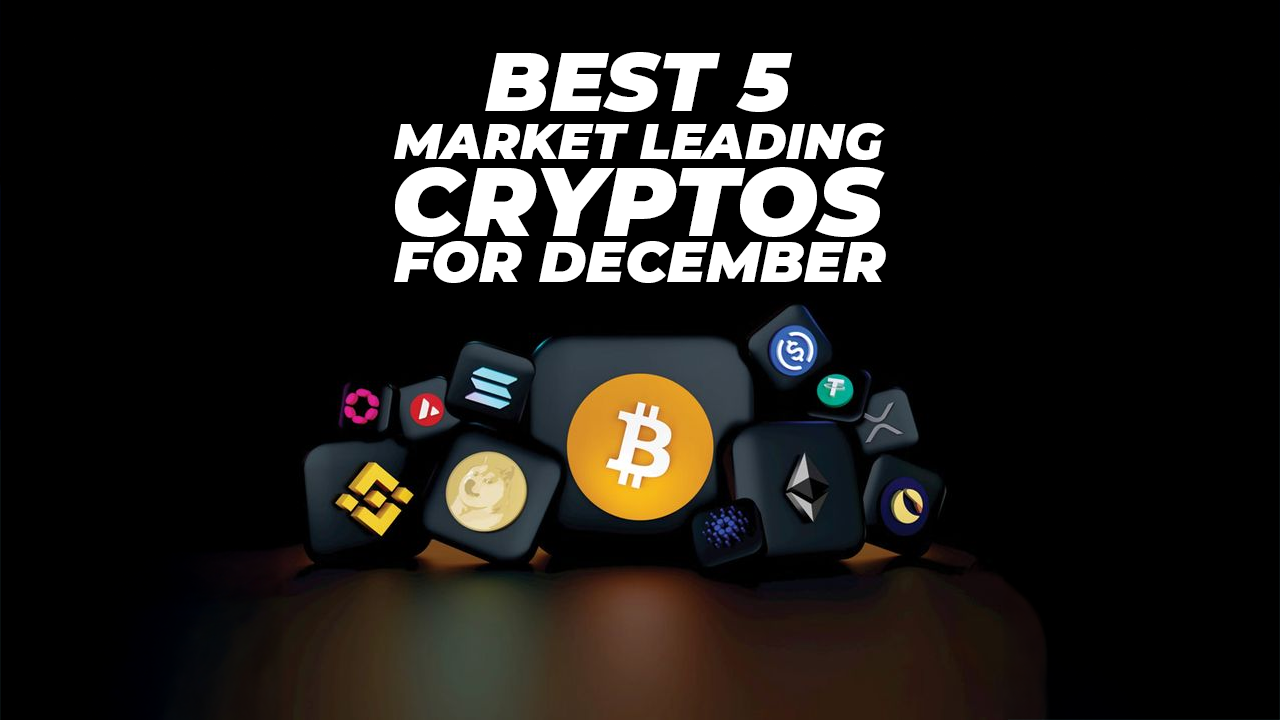 10 Christmas Gifts That Bitcoin