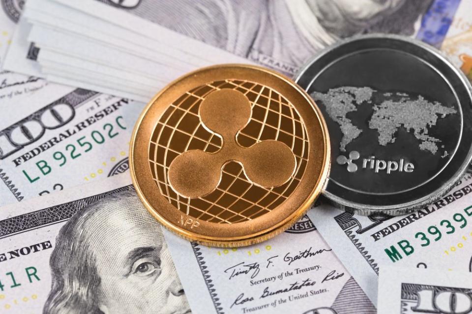 XRP Reaches 20 Trillion Dollars