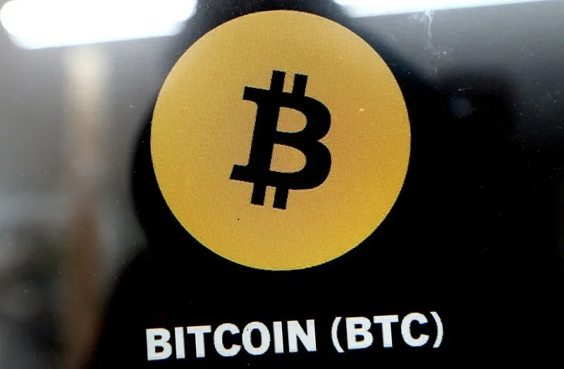 Bitcoin Falls Below $100K: