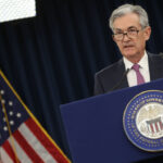 Fed Keeps Interest Rates