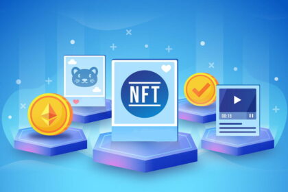 NFT Marketplace in 2025