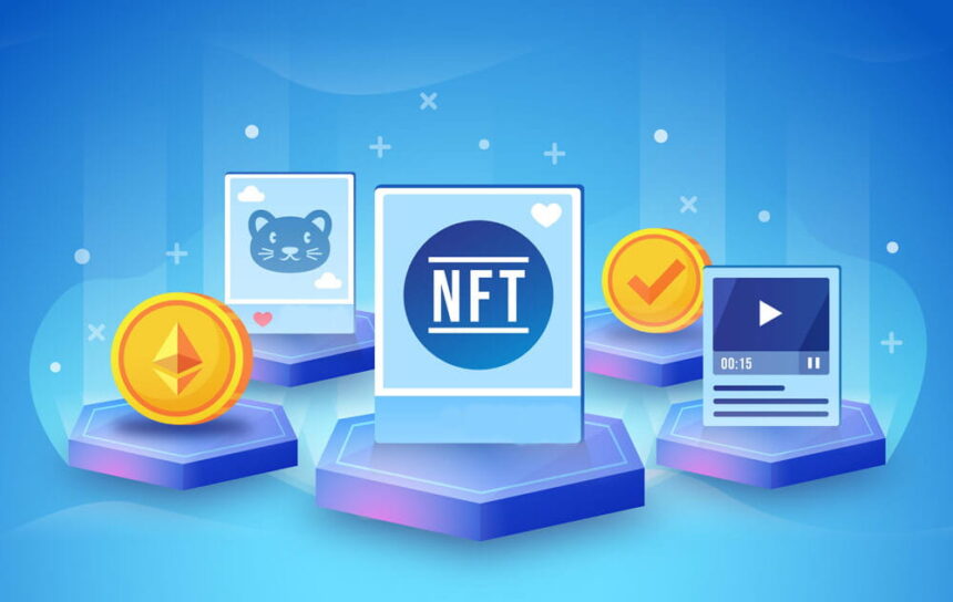 NFT Marketplace in 2025