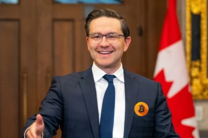 Canada Advances Bitcoin Adoption: