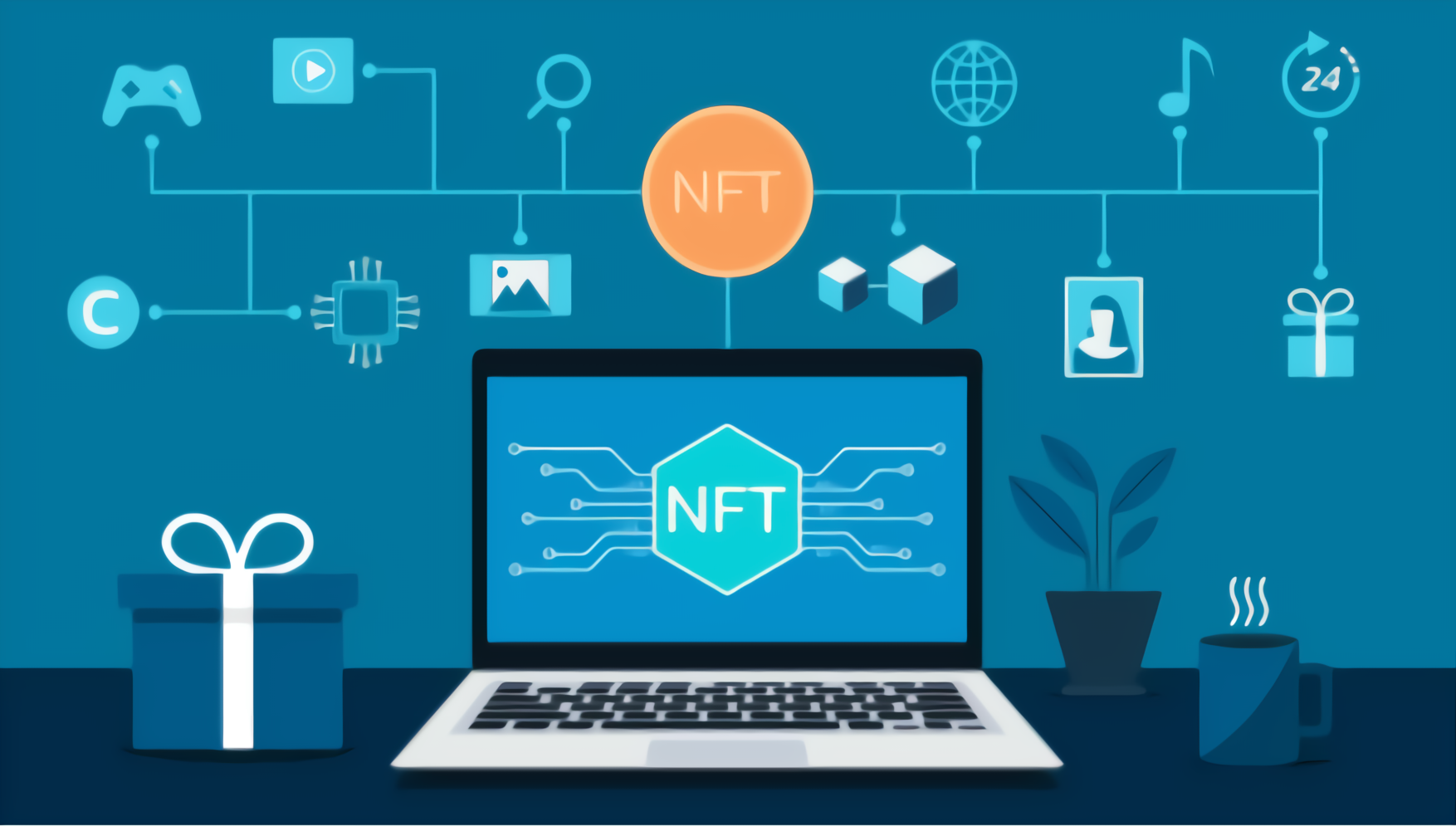 NFT Market