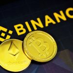 Binance.US CEO Reed Stands