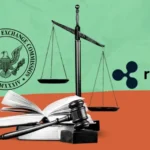 Between Ripple and the SEC