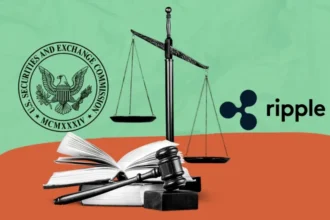 Between Ripple and the SEC