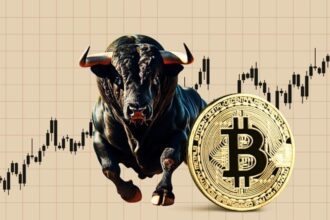 Bitcoin Bull Run Every 4 Years