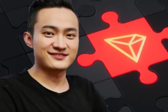 Justin Sun Unveils Tron’s USDD 2.0